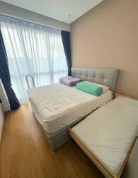 The Lilium (D19), Condominium #530888631